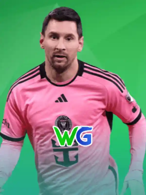 tbjee গেমিং - WG খেলাধুলা