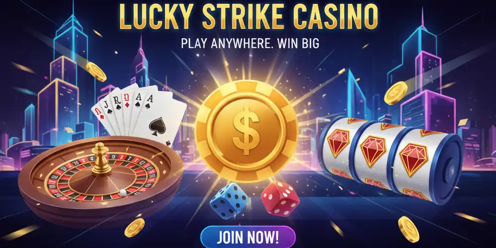 tbjee Casino Banner